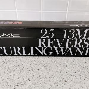 Nu-Me Reverse Curling Wand